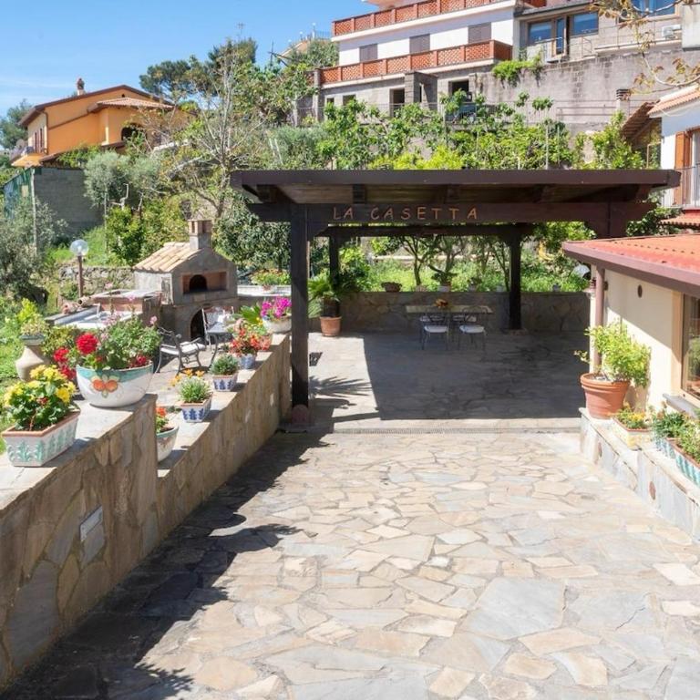 De Vivo Realty - Villa Gloria - Haus mit 3 Schlafzimmern - 5
