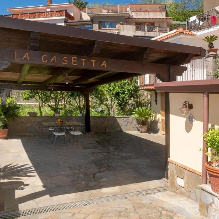 De Vivo Realty - Villa Gloria - Haus mit 3 Schlafzimmern - 7