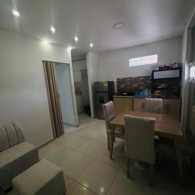 La casita de la abuela - Apartamento de 1 dormitorio - 5