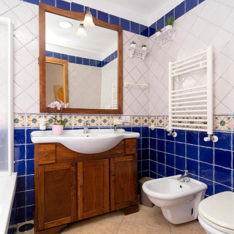 De Vivo Realty - Villa Gloria - Haus mit 3 Schlafzimmern - 11
