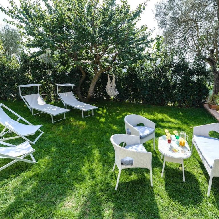 De Vivo Realty - Villa Gloria - Haus mit 3 Schlafzimmern - 13