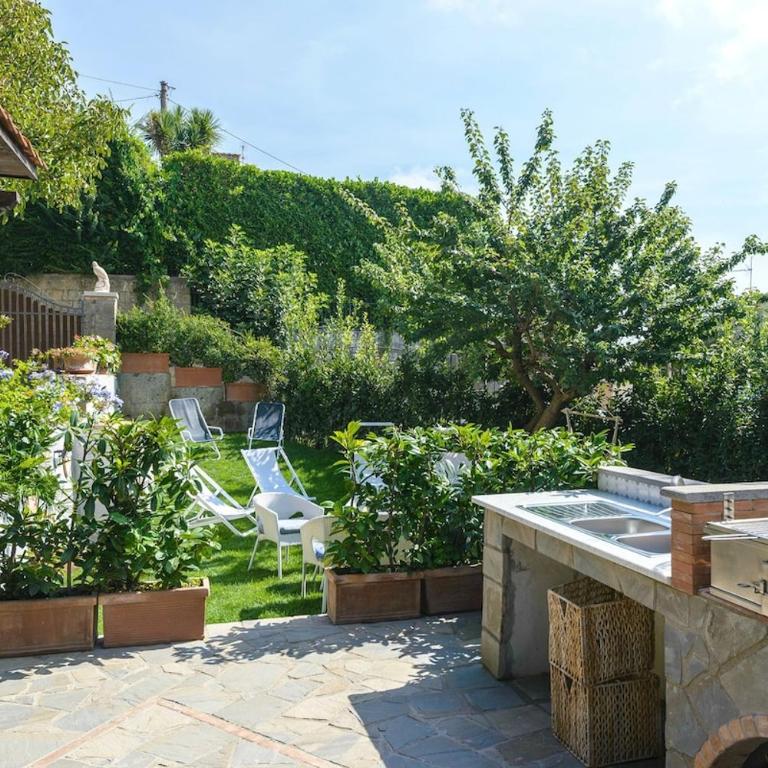 De Vivo Realty - Villa Gloria - Haus mit 3 Schlafzimmern - 15