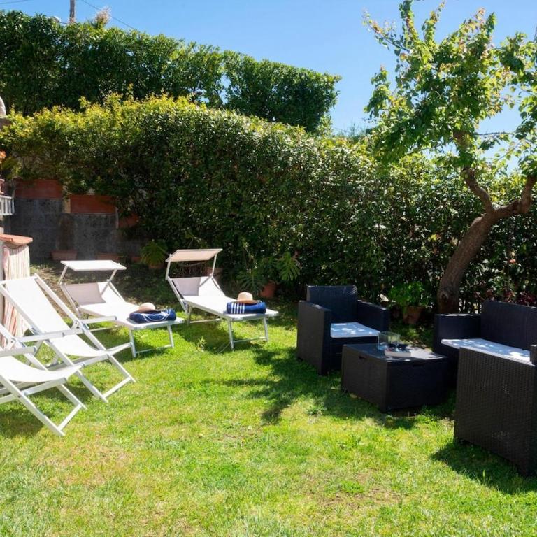 De Vivo Realty - Villa Gloria - Haus mit 3 Schlafzimmern - 16