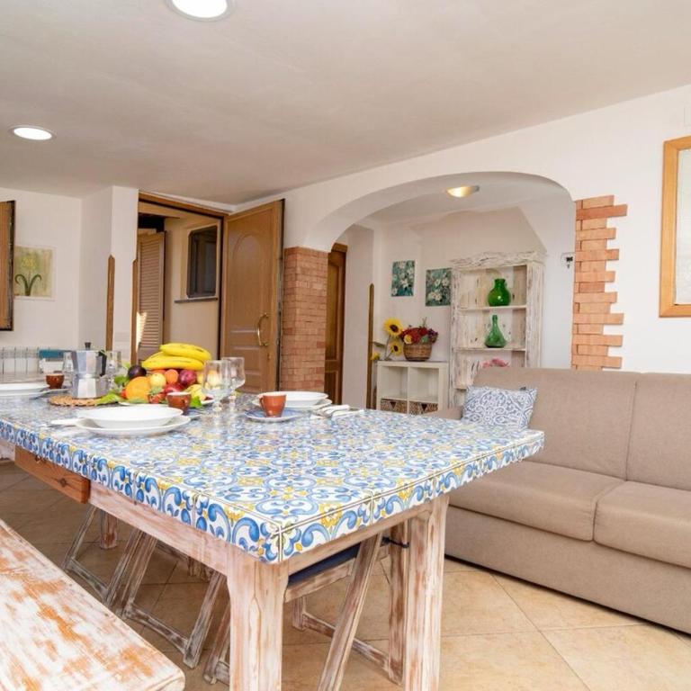 De Vivo Realty - Villa Gloria - Haus mit 3 Schlafzimmern - 21
