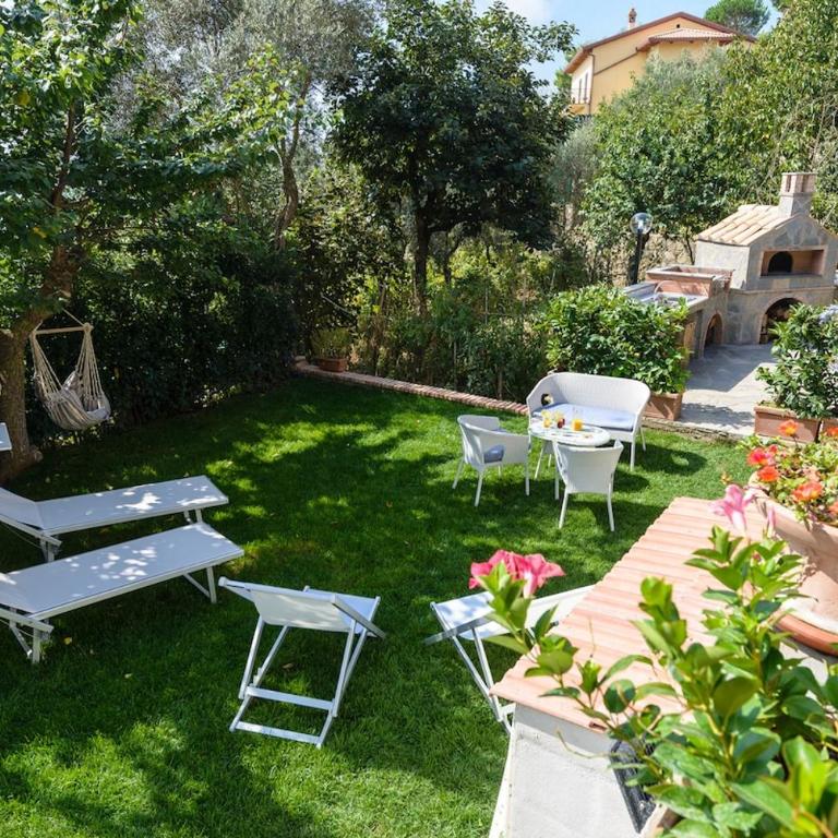 De Vivo Realty - Villa Gloria - Haus mit 3 Schlafzimmern - 24