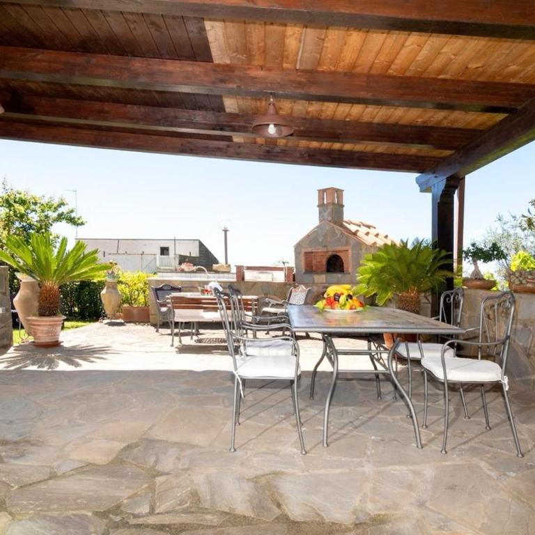 De Vivo Realty - Villa Gloria - Haus mit 3 Schlafzimmern - 25