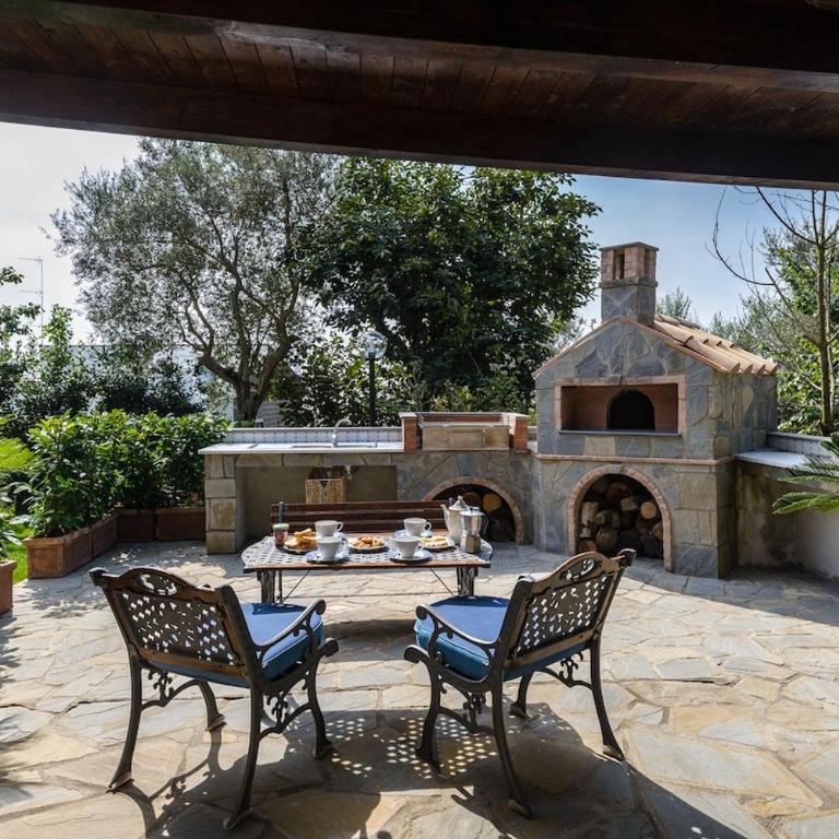De Vivo Realty - Villa Gloria - Haus mit 3 Schlafzimmern - 26