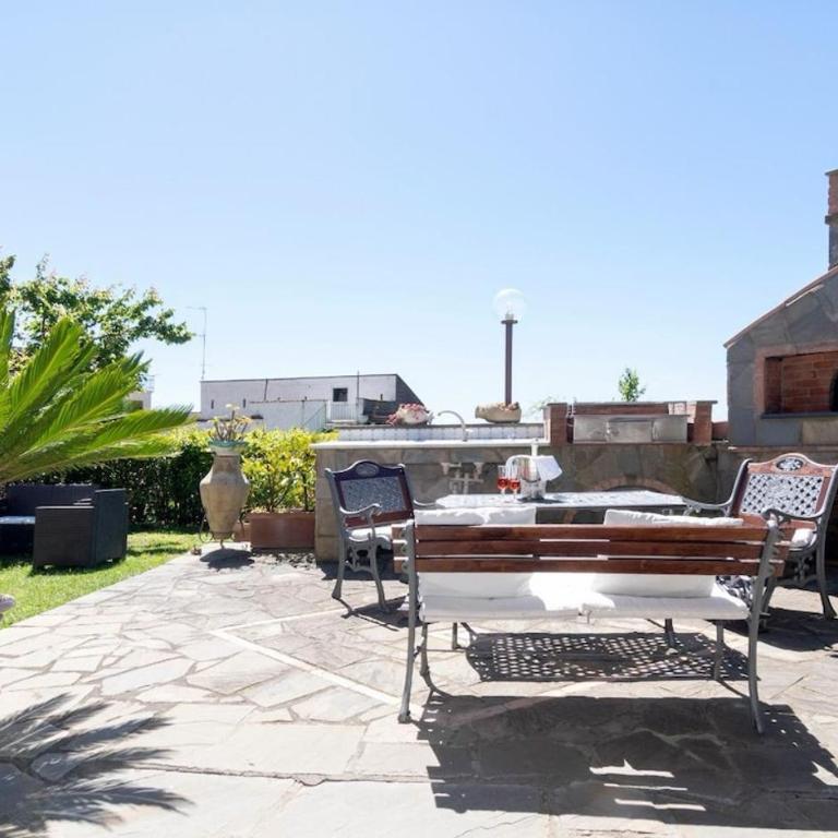 De Vivo Realty - Villa Gloria - Haus mit 3 Schlafzimmern - 27