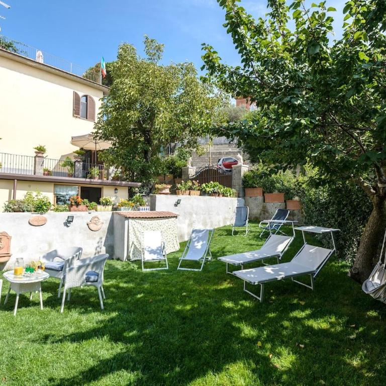De Vivo Realty - Villa Gloria - Haus mit 3 Schlafzimmern - 32