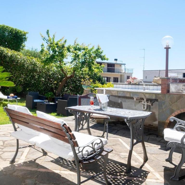 De Vivo Realty - Villa Gloria - Haus mit 3 Schlafzimmern - 35