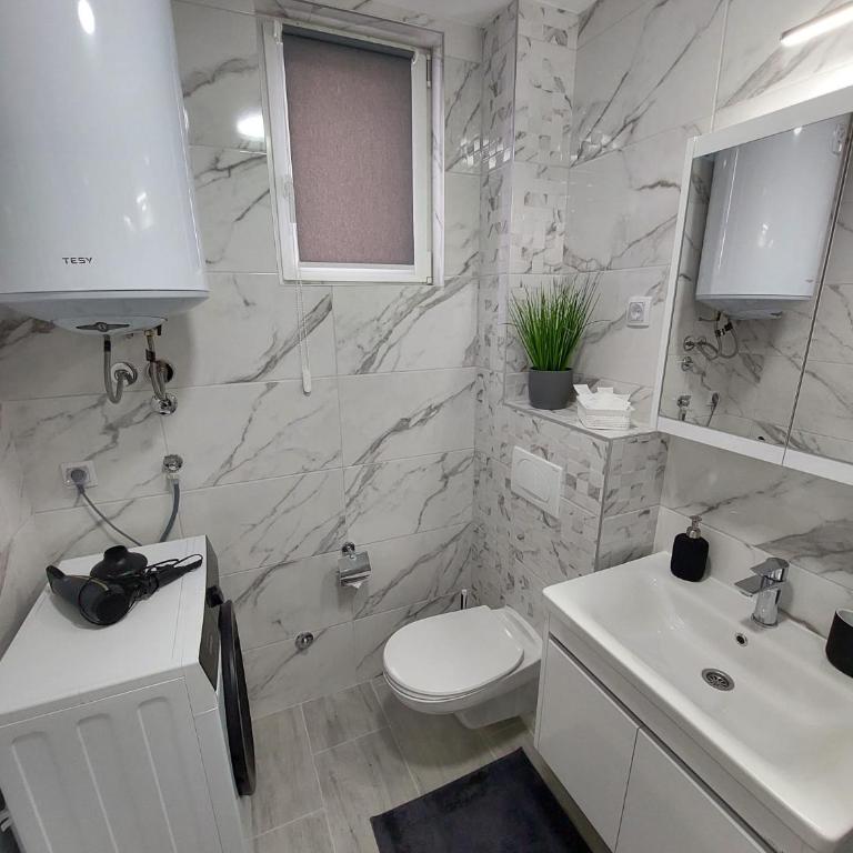 Apartmani Lang - Apartman sa 1 Spavaćom Sobom - 2