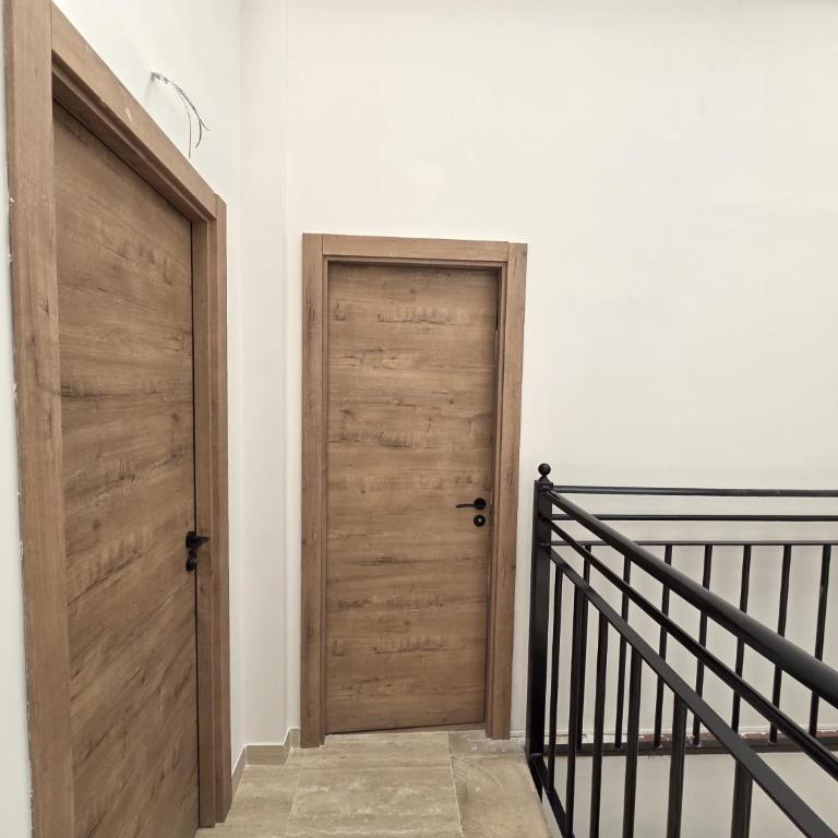 Apartamentos cerca de Las Ventas - Suite Appartamento con 3 Camere da Letto - 2