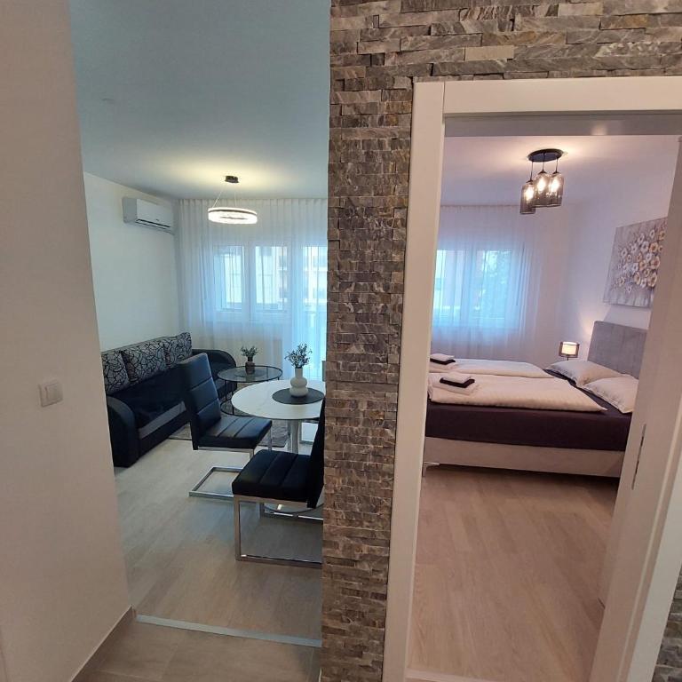 Apartmani Lang - Apartman sa 1 Spavaćom Sobom - 4