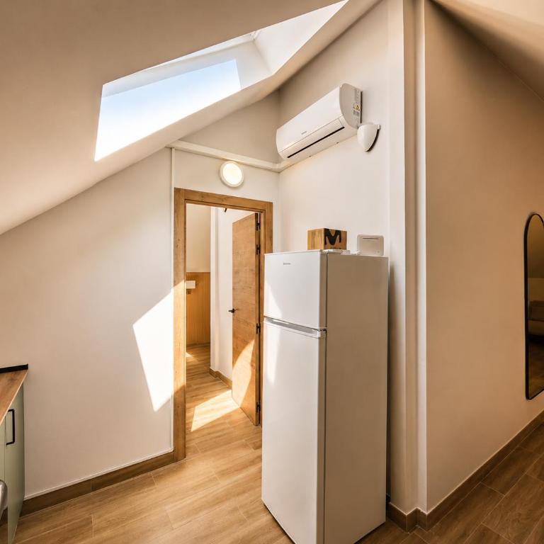Apartamentos cerca de Las Ventas - Suite Appartamento con 3 Camere da Letto - 4