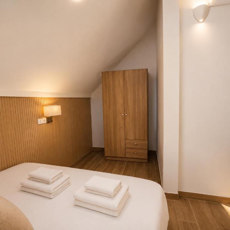 Apartamentos cerca de Las Ventas - Suite Appartamento con 3 Camere da Letto - 7