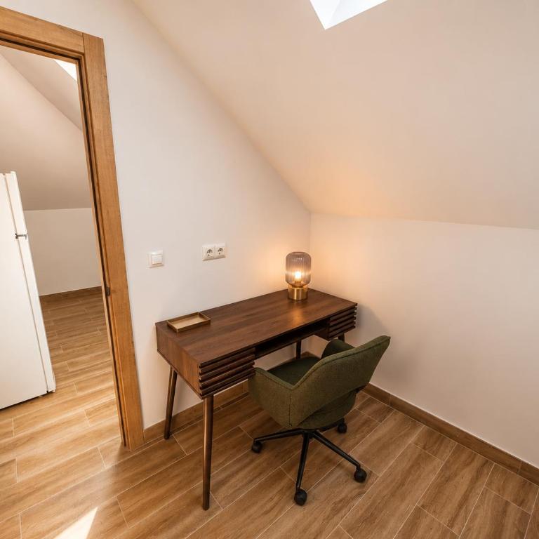 Apartamentos cerca de Las Ventas - Suite Appartamento con 3 Camere da Letto - 8