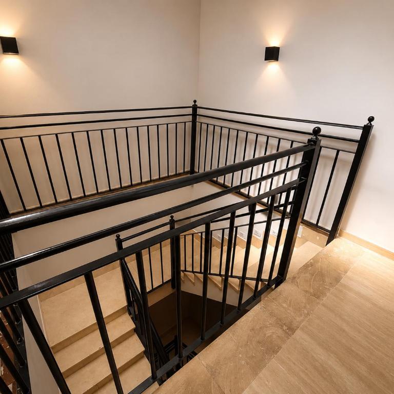 Apartamentos cerca de Las Ventas - Suite Appartamento con 3 Camere da Letto - 9