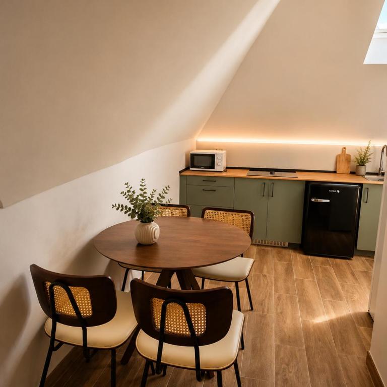 Apartamentos cerca de Las Ventas - Suite Appartamento con 3 Camere da Letto - 13