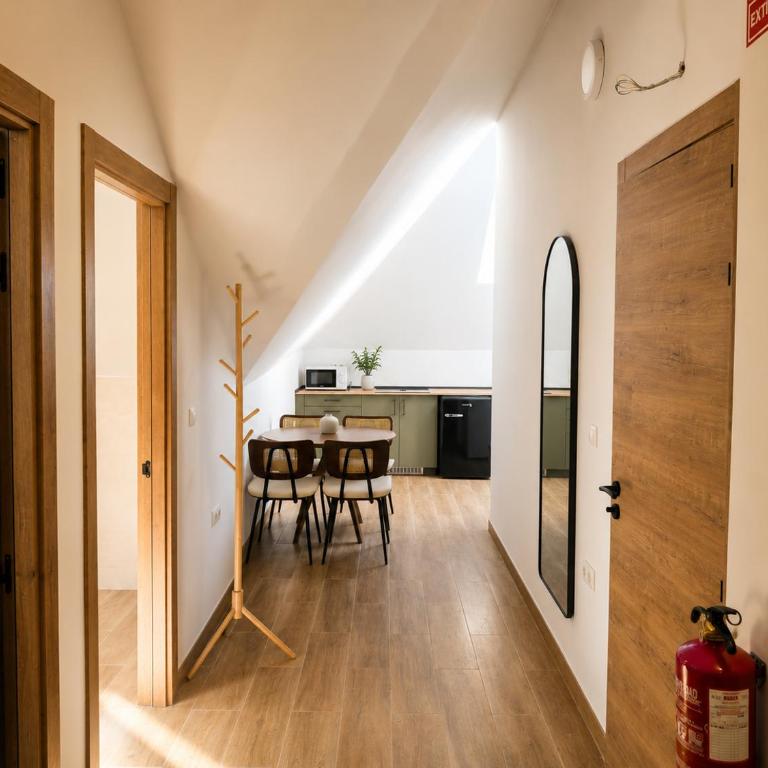 Apartamentos cerca de Las Ventas - Suite Appartamento con 3 Camere da Letto - 15