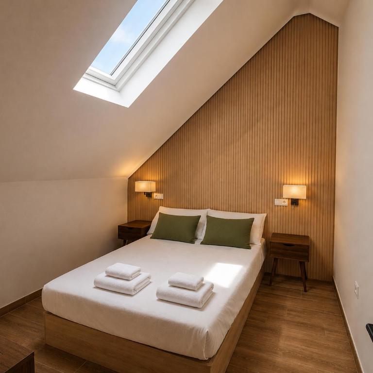 Apartamentos cerca de Las Ventas - Suite Appartamento con 3 Camere da Letto - 19
