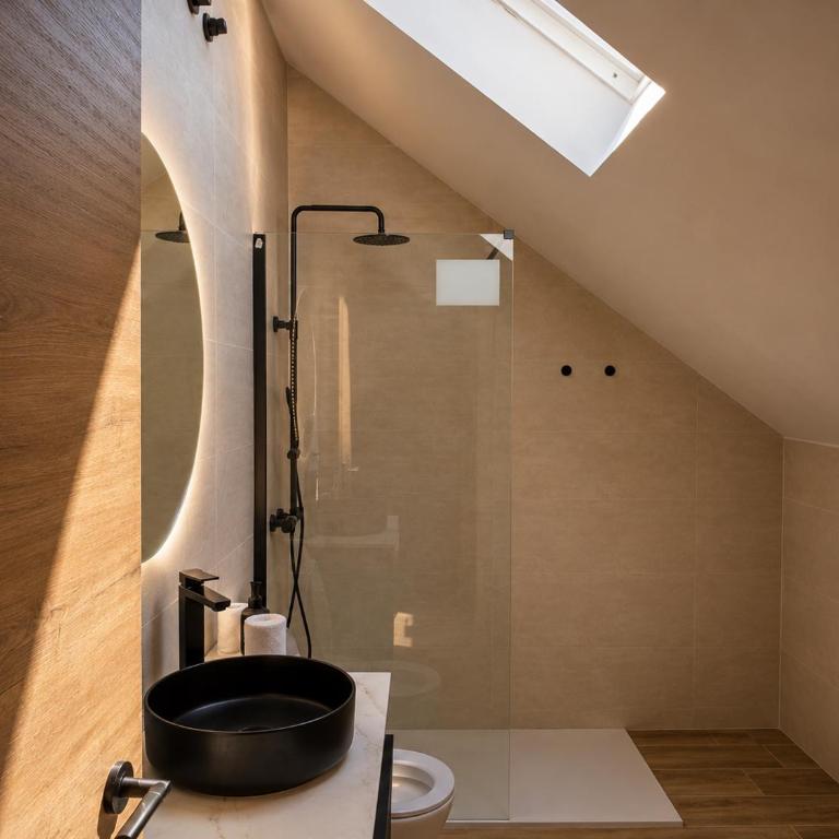 Apartamentos cerca de Las Ventas - Suite Appartamento con 3 Camere da Letto - 22