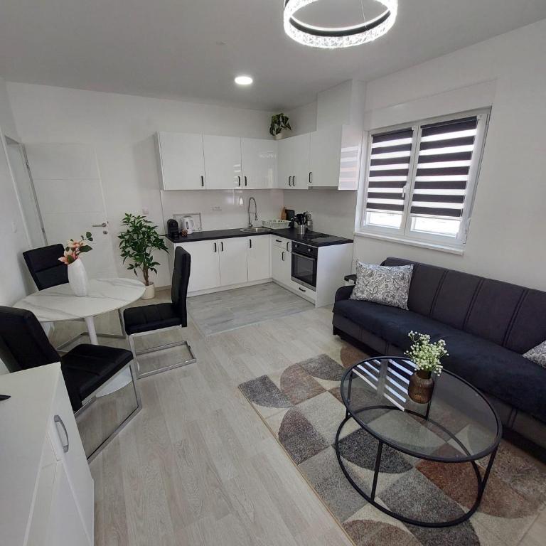 Apartmani Lang - Apartman sa 1 Spavaćom Sobom - 6