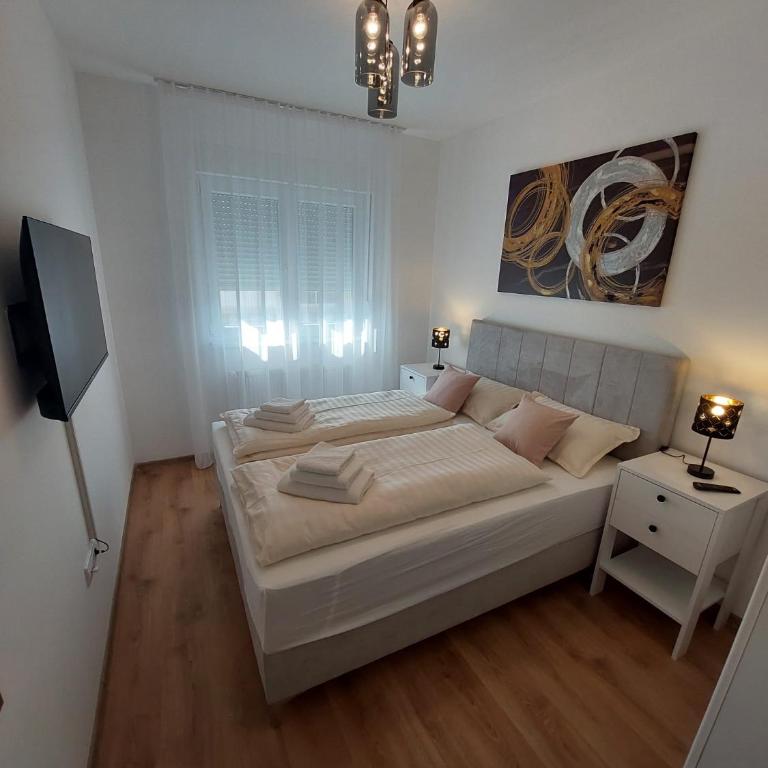 Apartmani Lang - Apartman sa 1 Spavaćom Sobom - 10