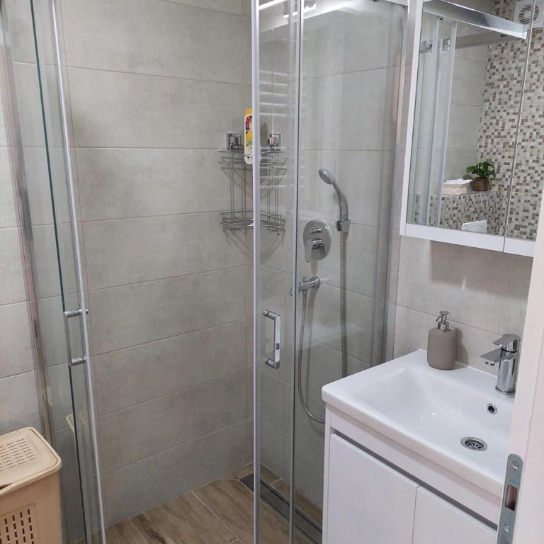 Apartmani Lang - Apartman sa 1 Spavaćom Sobom - 7