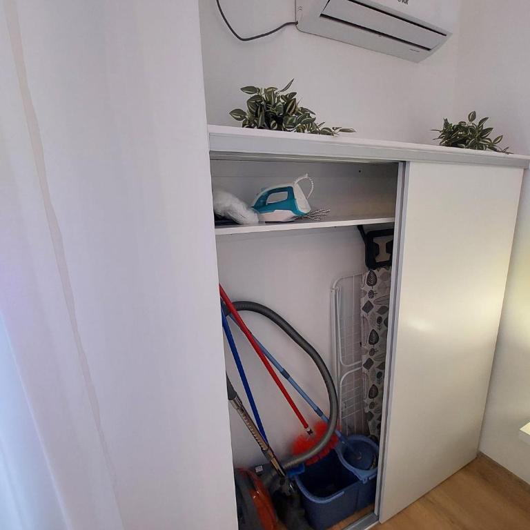 Apartmani Lang - Apartman sa 1 Spavaćom Sobom - 8