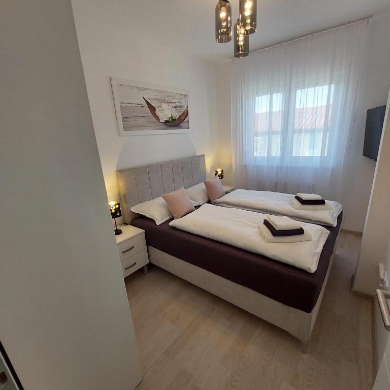 Apartmani Lang - Apartman sa 1 Spavaćom Sobom - 12