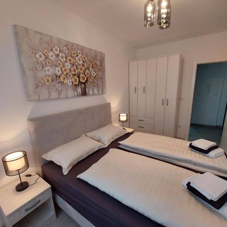 Apartmani Lang - Apartman sa 1 Spavaćom Sobom - 14