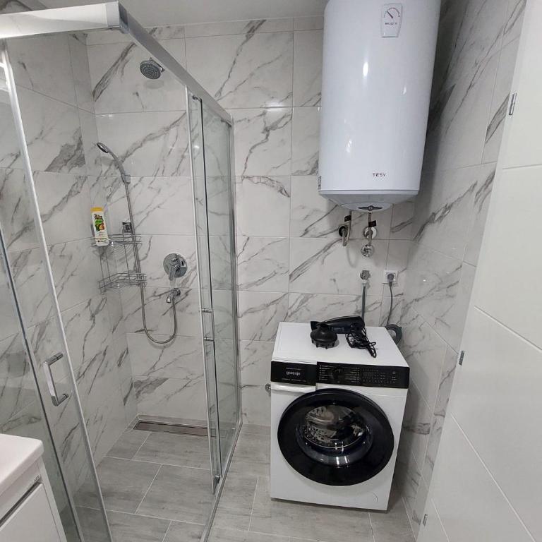 Apartmani Lang - Apartman sa 1 Spavaćom Sobom - 15