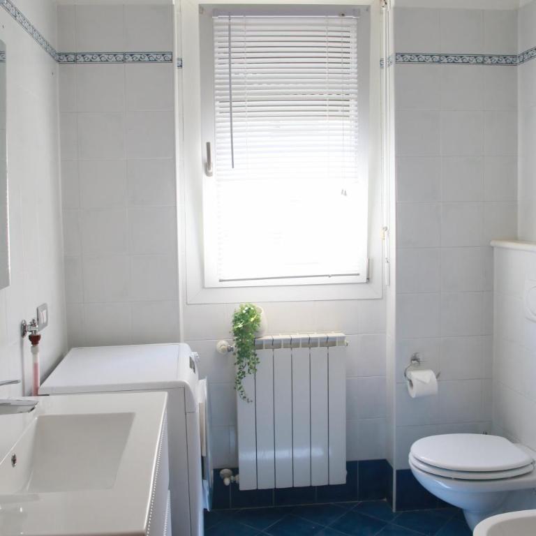 La Fossola - vicino al Bernina Express - One-Bedroom Apartment with Balcony - 21