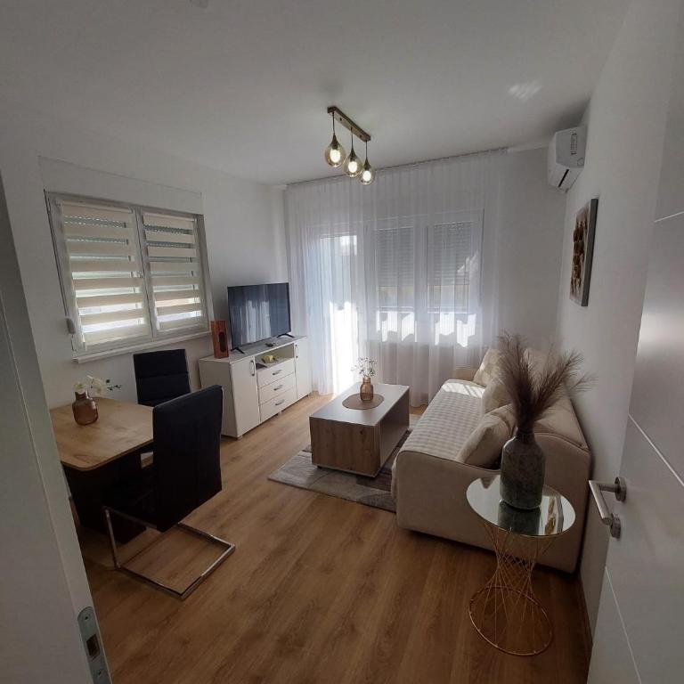 Apartmani Lang - Apartman sa 1 Spavaćom Sobom - 17