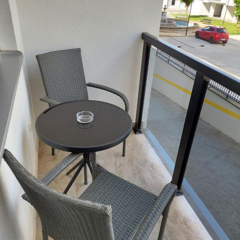 Apartmani Lang - Apartman sa 1 Spavaćom Sobom - 18