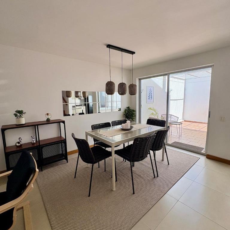 Casa Tita - San Antonio - Rionegro - Three-Bedroom House - 2