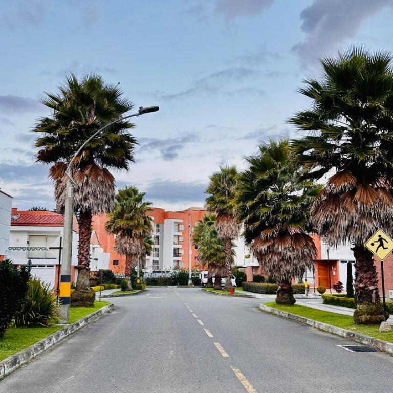 Casa Tita - San Antonio - Rionegro - Three-Bedroom House - 3