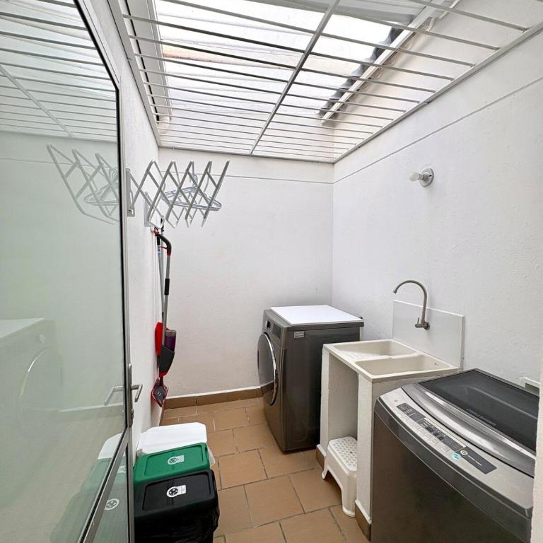 Casa Tita - San Antonio - Rionegro - Three-Bedroom House - 4