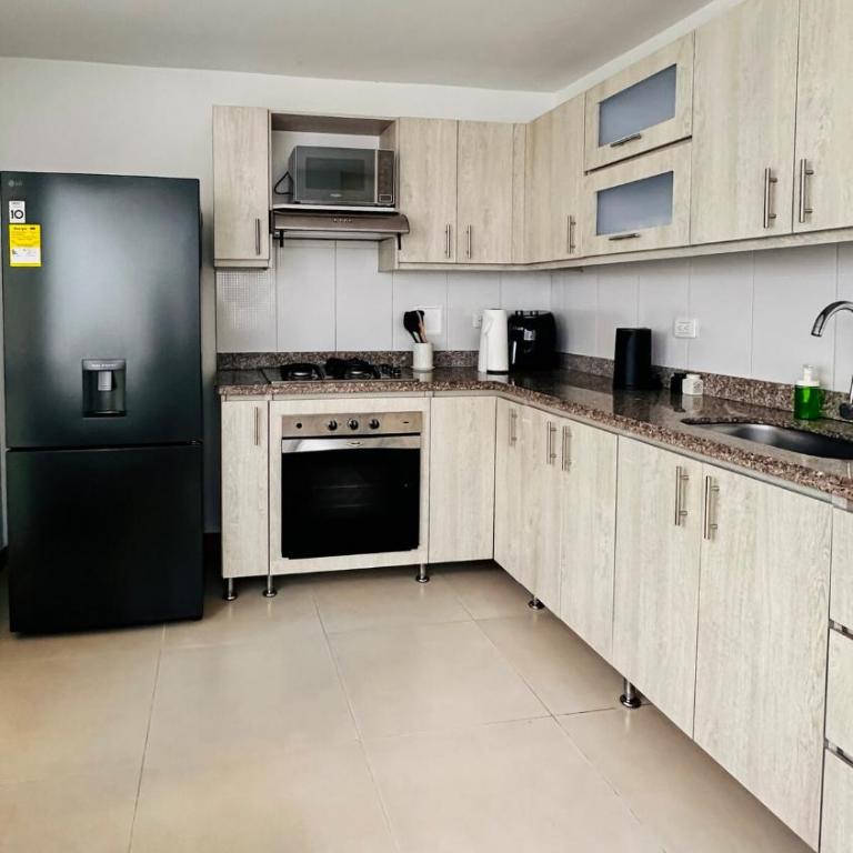 Casa Tita - San Antonio - Rionegro - Three-Bedroom House - 6