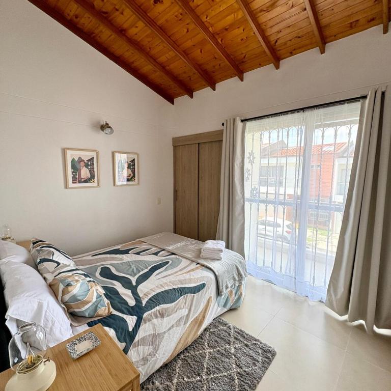 Casa Tita - San Antonio - Rionegro - Three-Bedroom House - 7