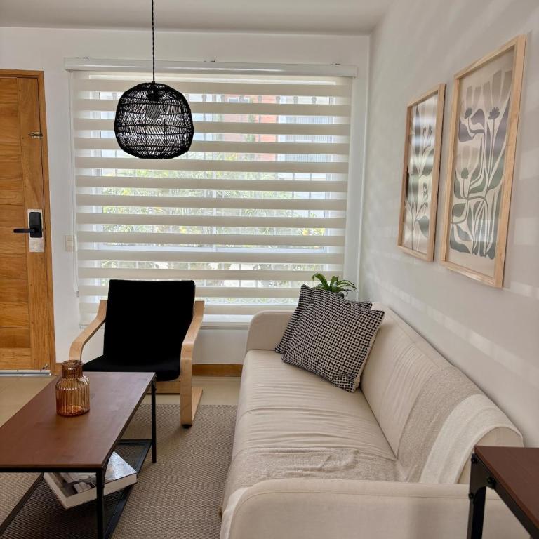 Casa Tita - San Antonio - Rionegro - Three-Bedroom House - 8