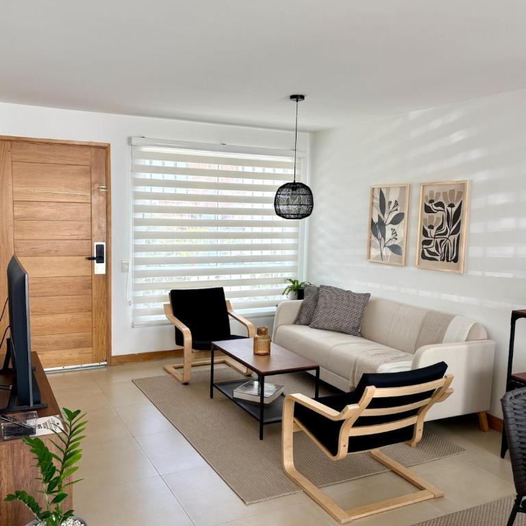 Casa Tita - San Antonio - Rionegro - Three-Bedroom House - 9