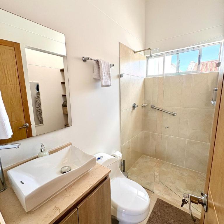 Casa Tita - San Antonio - Rionegro - Three-Bedroom House - 12