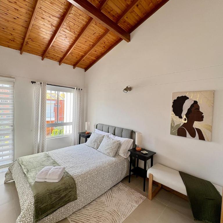 Casa Tita - San Antonio - Rionegro - Three-Bedroom House - 15