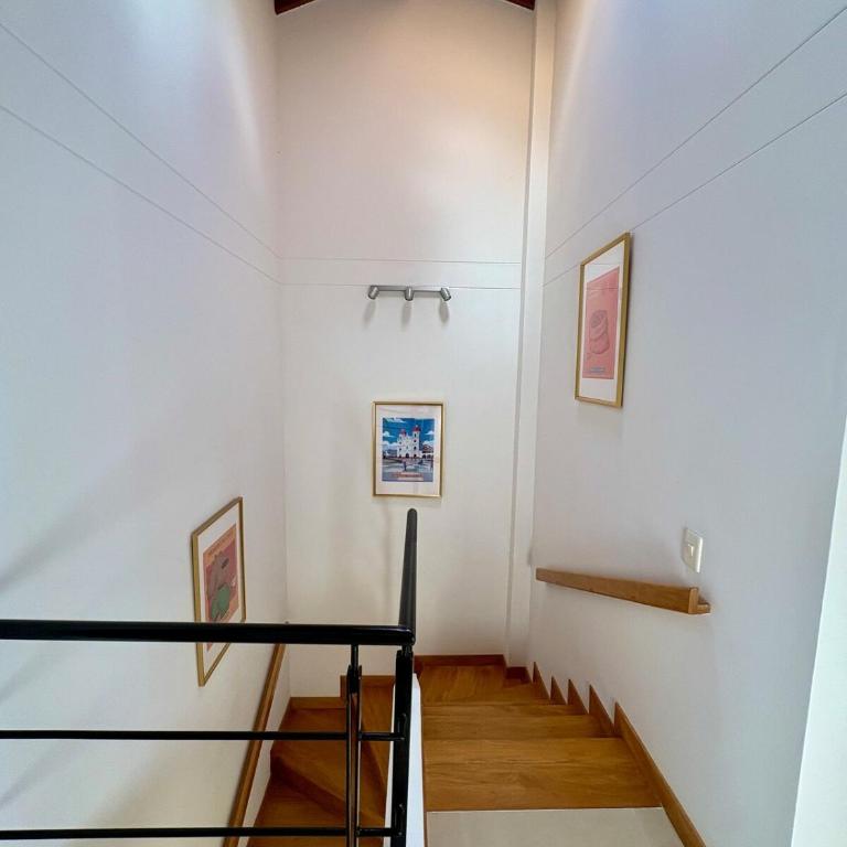 Casa Tita - San Antonio - Rionegro - Three-Bedroom House - 17