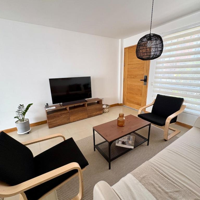 Casa Tita - San Antonio - Rionegro - Three-Bedroom House - 18