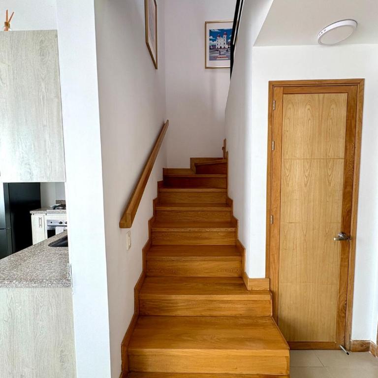 Casa Tita - San Antonio - Rionegro - Three-Bedroom House - 20
