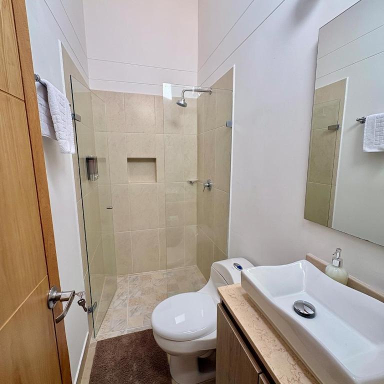 Casa Tita - San Antonio - Rionegro - Three-Bedroom House - 22