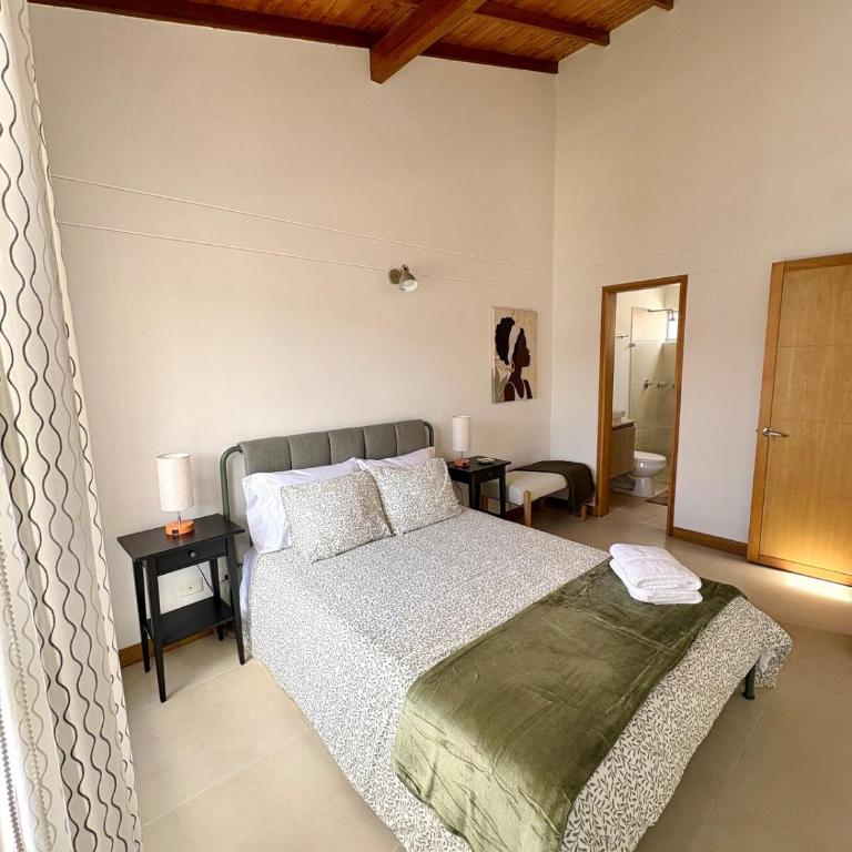 Casa Tita - San Antonio - Rionegro - Three-Bedroom House - 24