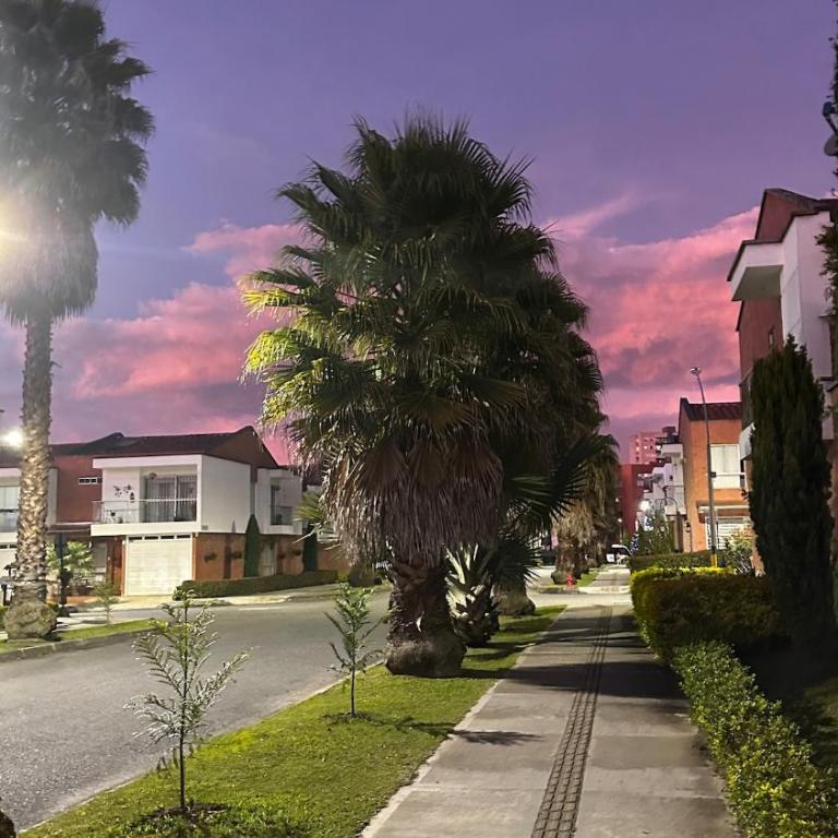 Casa Tita - San Antonio - Rionegro - Three-Bedroom House - 30